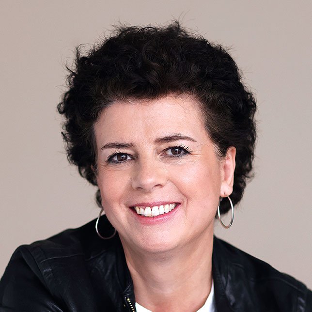 Stéphanie Delestre	